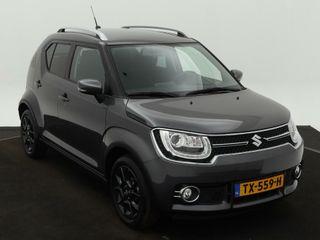 Suzuki Ignis 1.2 Stijl Automaat