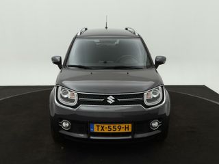 Suzuki Ignis 1.2 Stijl Automaat