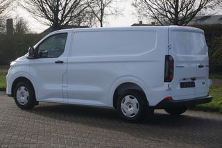 Ford Transit Custom 300S 136PK Trend MY2024 13" Scherm Apple CP / Android A. Camera, LED!! NR. 791