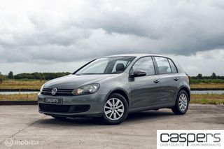 Volkswagen Golf 1.2 TSI Comfortline | CLIMA | APK 08-2025