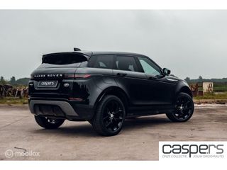 Land Rover Range Rover Evoque P250 AWD R-Dynamic First Edition