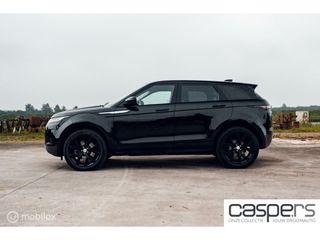 Land Rover Range Rover Evoque P250 AWD R-Dynamic First Edition