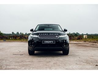 Land Rover Range Rover Evoque P250 AWD R-Dynamic First Edition