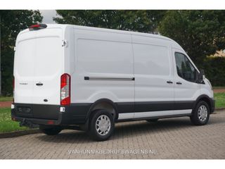 Ford Transit 350L 170PK L3H2 Trend AUT Climate, 12" Sync 4 Apple CP/ Android A, Cam, Trekhaak!! NR. 842