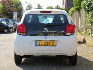 Citroën C1 1.0 e-VTi Live ! VERKOCHT !