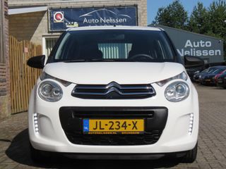 Citroën C1 1.0 e-VTi Live 5-DEURS | NIEUWE APK | RADIO/USB/AUX | LED |