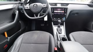 Škoda Octavia Combi 1.0 TSI Grt Amb. Bns | Leder | DAB | Media | Led | Nwe Type VERKOCHT