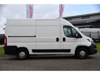 Peugeot Boxer 335 2.2 HDI L2H2 Cruise, Sensoren, Airco, Multimedia, 130Pk,