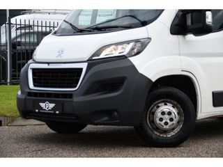 Peugeot Boxer 335 2.2 HDI L2H2 Cruise, Sensoren, Airco, Multimedia, 130Pk,