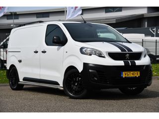 Peugeot Expert 1.5 BlueHDI 100 Sport Edition Premium Cruise, Airco, Sensoren, 102PK, Trekhaak, VERKOCHT...Gefeliciteerd Alex van Hattum Totaalbouw!