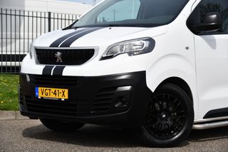 Peugeot Expert 1.5 BlueHDI 100 Sport Edition Premium Cruise, Airco, Sensoren, 102PK, Trekhaak, VERKOCHT...Gefeliciteerd Alex van Hattum Totaalbouw!