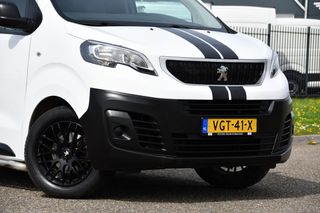 Peugeot Expert 1.5 BlueHDI 100 Sport Edition Premium Cruise, Airco, Sensoren, 102PK, Trekhaak, VERKOCHT...Gefeliciteerd Alex van Hattum Totaalbouw!