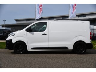 Peugeot Expert 1.5 BlueHDI 100 Sport Edition Premium Cruise, Airco, Sensoren, 102PK, Trekhaak, VERKOCHT...Gefeliciteerd Alex van Hattum Totaalbouw!