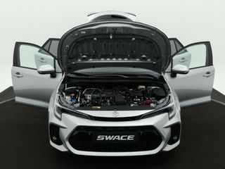 Suzuki Swace 1.8 Hybrid Style