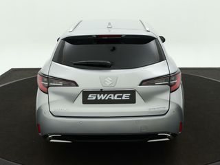 Suzuki Swace 1.8 Hybrid Style