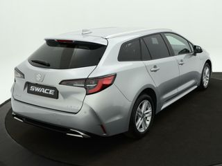 Suzuki Swace 1.8 Hybrid Style