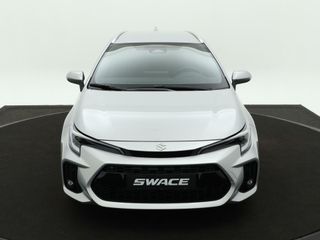 Suzuki Swace 1.8 Hybrid Style