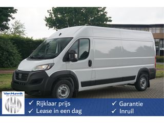 Fiat Ducato Maxi 35 2.2 140PK L3H2 Series 9 Climate, Navi, Cruise, Camera, Blis!! NR. 587