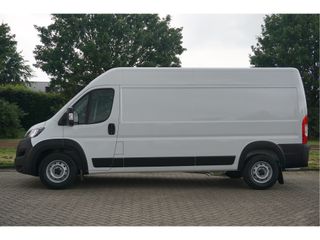 Fiat Ducato Maxi 35 2.2 140PK L3H2 Series 9 Climate, Navi, Cruise, Camera, Blis!! NR. 587