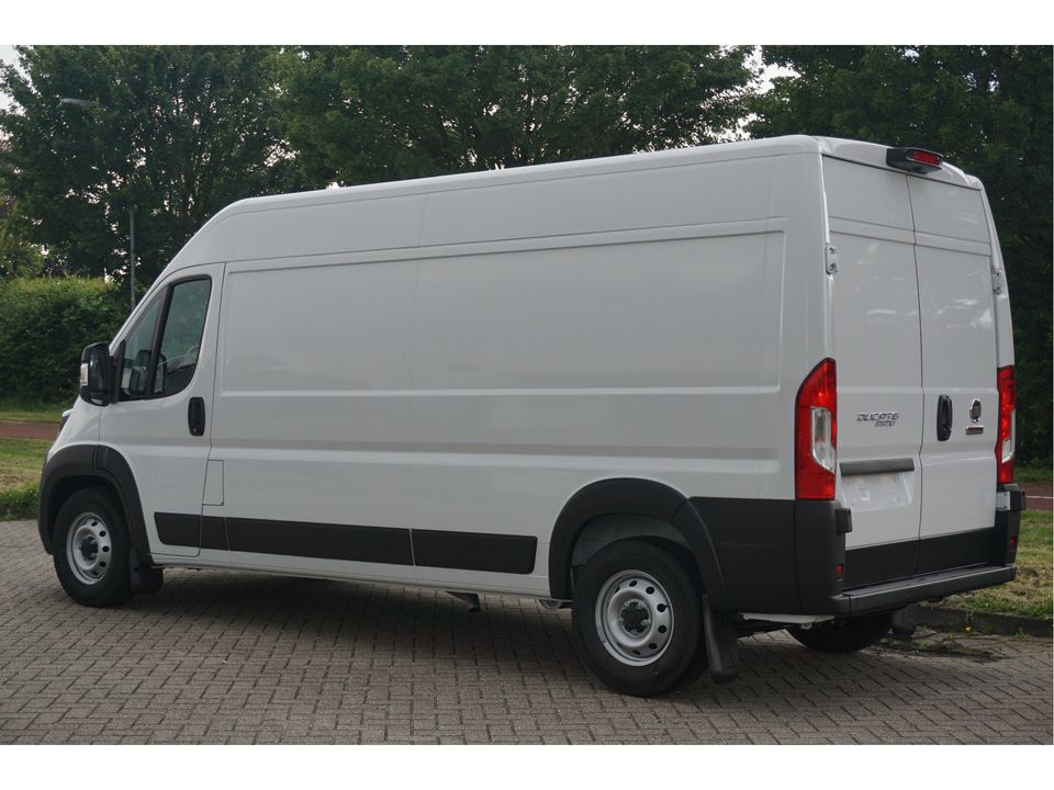 Fiat Ducato Maxi 35 2.2 140PK L3H2 Series 9 Climate, Navi, Cruise, Camera, Blis!! NR. 587