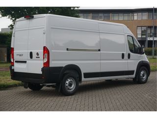 Fiat Ducato Maxi 35 2.2 140PK L3H2 Series 9 Climate, Navi, Cruise, Camera, Blis!! NR. 587