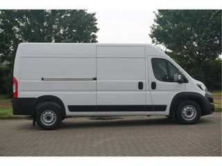 Fiat Ducato Maxi 35 2.2 140PK L3H2 Series 9 Climate, Navi, Cruise, Camera, Blis!! NR. 587