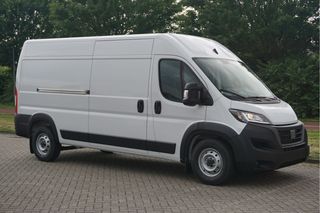 Fiat Ducato Maxi 35 2.2 140PK L3H2 Series 9 Climate, Navi, Cruise, Camera, Blis!! NR. 587