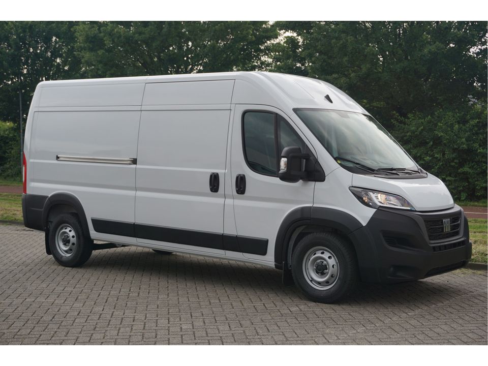 Fiat Ducato Maxi 35 2.2 140PK L3H2 Series 9 Climate, Navi, Cruise, Camera, Blis!! NR. 587