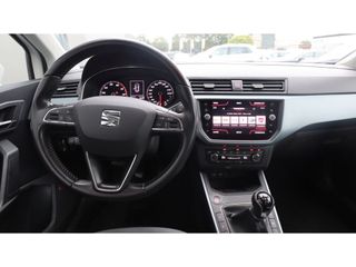 SEAT Arona 1.0 TSI Style B. Int | Adaptieve cruise | Camera | Led | Apple VERKOCHT