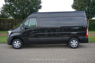 Renault Master T35 2.3 180PK Grand Confort L2H2 Climate Navi Camera Cruise Trekhaak!! NR. 133