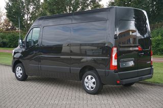 Renault Master T35 2.3 180PK Grand Confort L2H2 Climate Navi Camera Cruise Trekhaak!! NR. 133