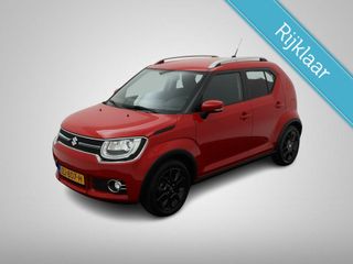 Suzuki Ignis 1.2 Smart Hybrid Stijl