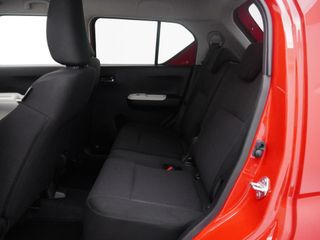 Suzuki Ignis 1.2 Smart Hybrid Stijl