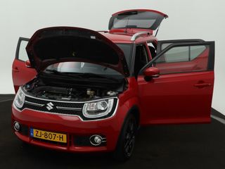 Suzuki Ignis 1.2 Smart Hybrid Stijl