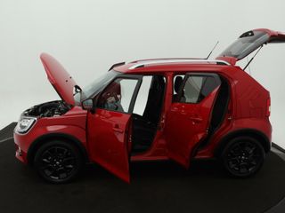 Suzuki Ignis 1.2 Smart Hybrid Stijl