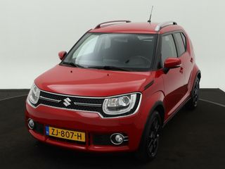 Suzuki Ignis 1.2 Smart Hybrid Stijl