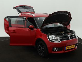 Suzuki Ignis 1.2 Smart Hybrid Stijl