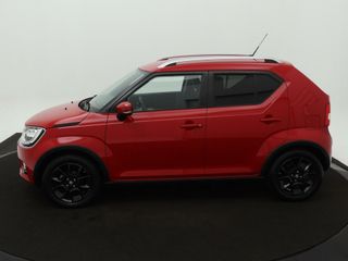 Suzuki Ignis 1.2 Smart Hybrid Stijl