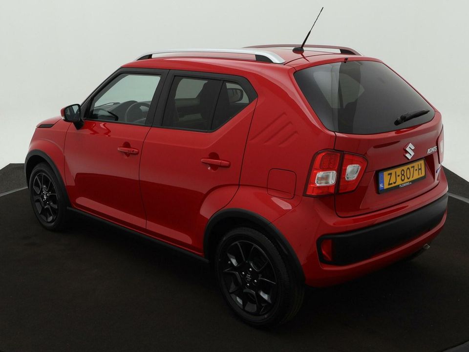 Suzuki Ignis 1.2 Smart Hybrid Stijl