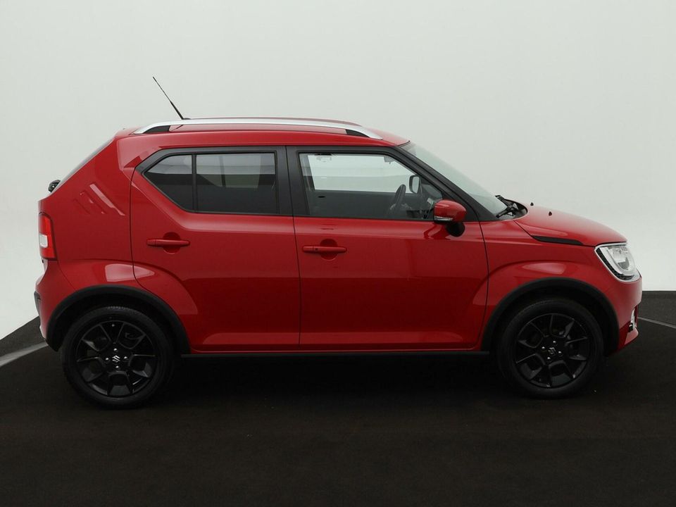 Suzuki Ignis 1.2 Smart Hybrid Stijl