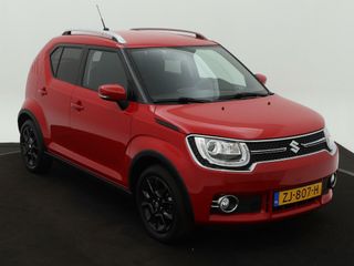 Suzuki Ignis 1.2 Smart Hybrid Stijl