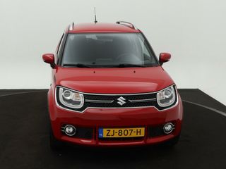 Suzuki Ignis 1.2 Smart Hybrid Stijl