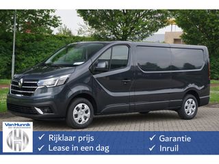 Renault Trafic T30 L2H1 130 PK Climate, Cruise, Navi, Camera, LED!! NR. 917