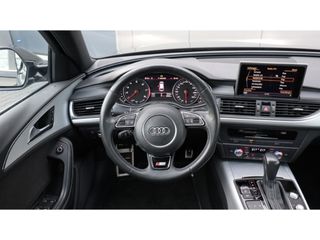 Audi A6 Avant 2.0 TFSI Adv.Sport | Quattro | 252PK | 2x S line | Led | Top