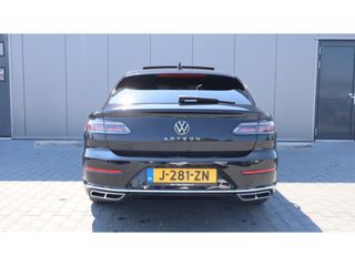 Volkswagen Arteon Shooting Brake 2.0 TSI R-Line Bns+ | H&K | Pano | Adap. Cruise | R-line | R Sto