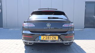 Volkswagen Arteon Shooting Brake 2.0 TSI R-Line Bns+ | H&K | Pano | Adap. Cruise | R-line | R Sto