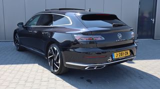 Volkswagen Arteon Shooting Brake 2.0 TSI R-Line Bns+ | H&K | Pano | Adap. Cruise | R-line | R Sto