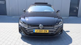 Volkswagen Arteon Shooting Brake 2.0 TSI R-Line Bns+ | H&K | Pano | Adap. Cruise | R-line | R Sto