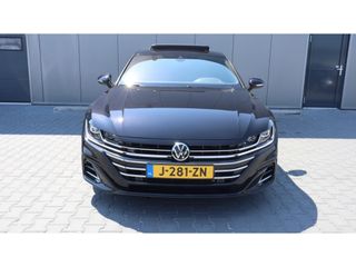 Volkswagen Arteon Shooting Brake 2.0 TSI R-Line Bns+ | H&K | Pano | Adap. Cruise | R-line | R Sto