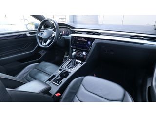 Volkswagen Arteon Shooting Brake 2.0 TSI R-Line Bns+ | H&K | Pano | Adap. Cruise | R-line | R Sto